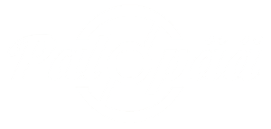 Palopaa logga liten vit